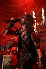 Watain / Degial